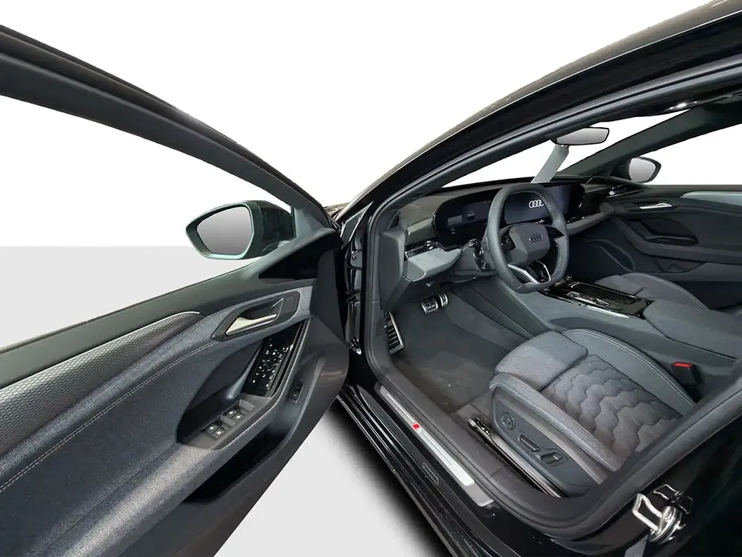 Audi A6 e-tron performance Matrix LED Avant S line - Thumbnail 12