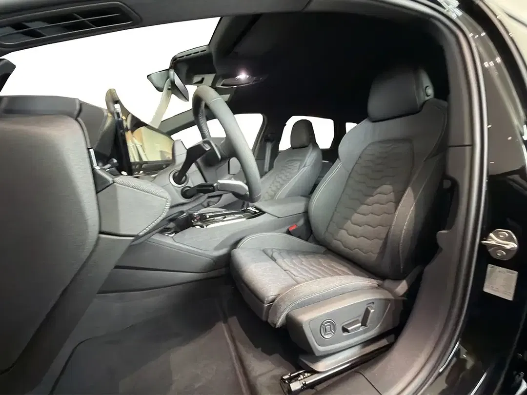 Audi A6 e-tron performance Matrix LED Avant S line - Thumbnail 13