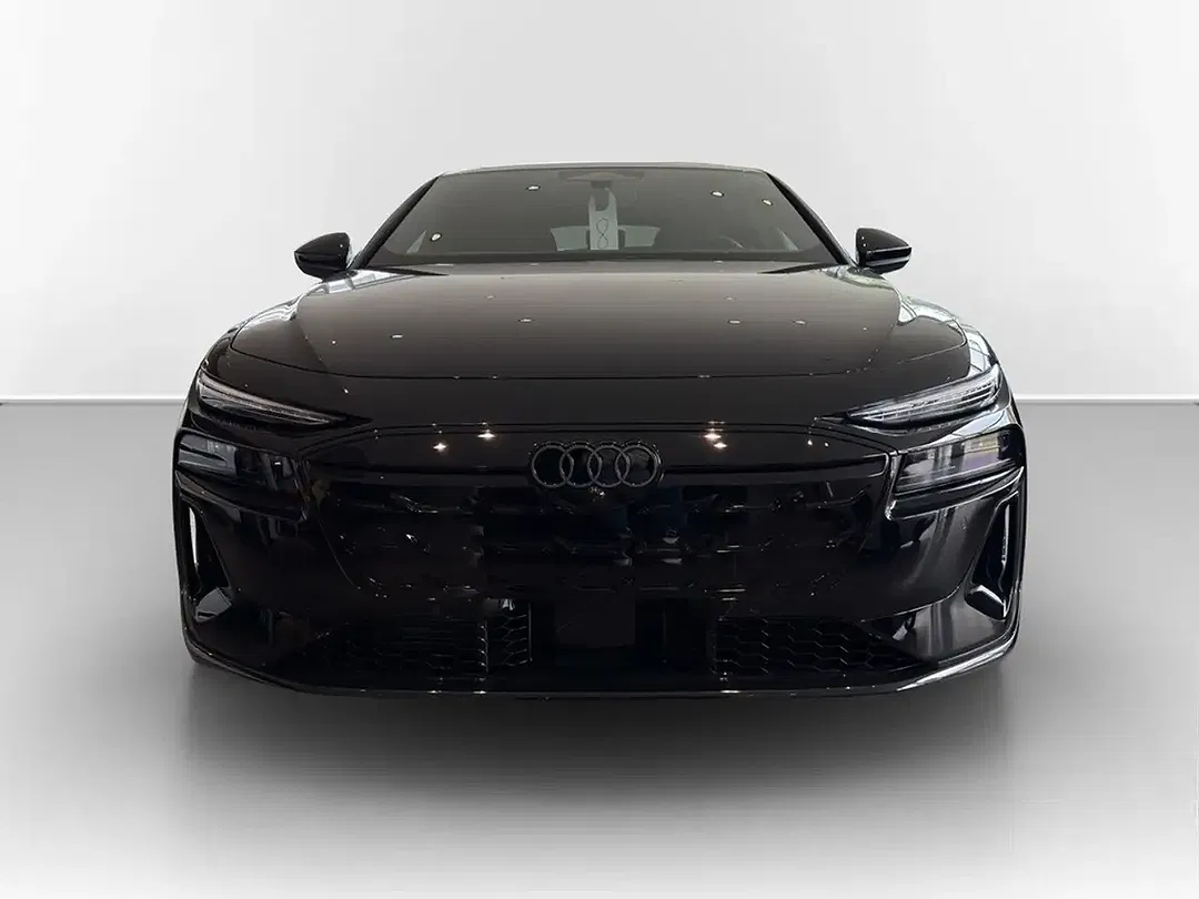 Audi A6 e-tron performance Matrix LED Avant S line - Thumbnail 2