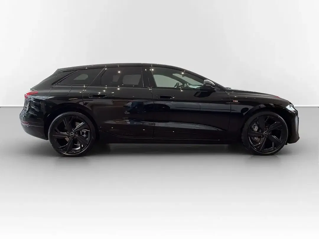 Audi A6 e-tron performance Matrix LED Avant S line - Thumbnail 4