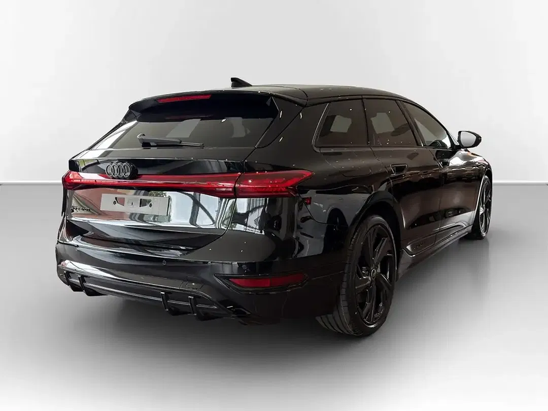 Audi A6 e-tron performance Matrix LED Avant S line - Thumbnail 5