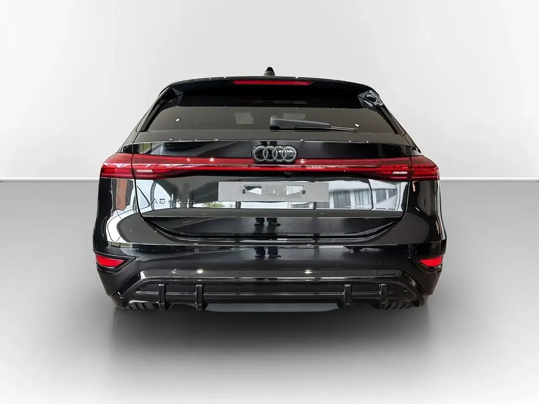 Audi A6 e-tron performance Matrix LED Avant S line - Thumbnail 6