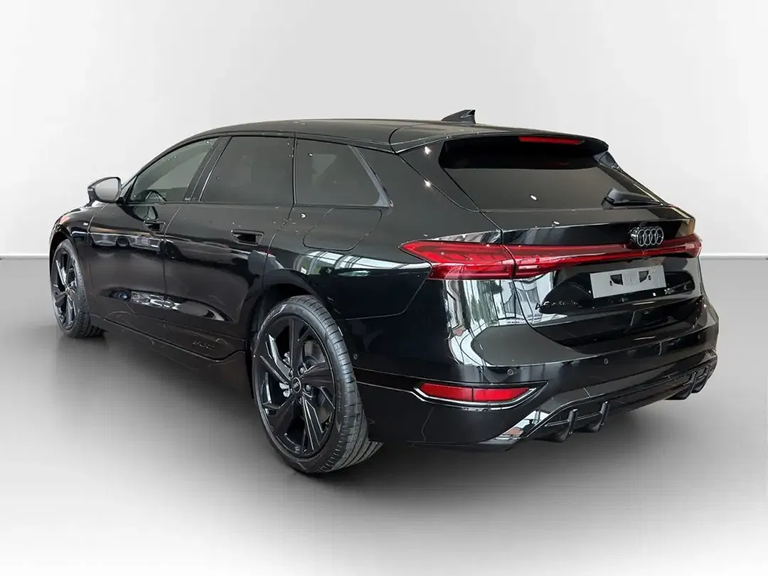 Audi A6 e-tron performance Matrix LED Avant S line - Thumbnail 8
