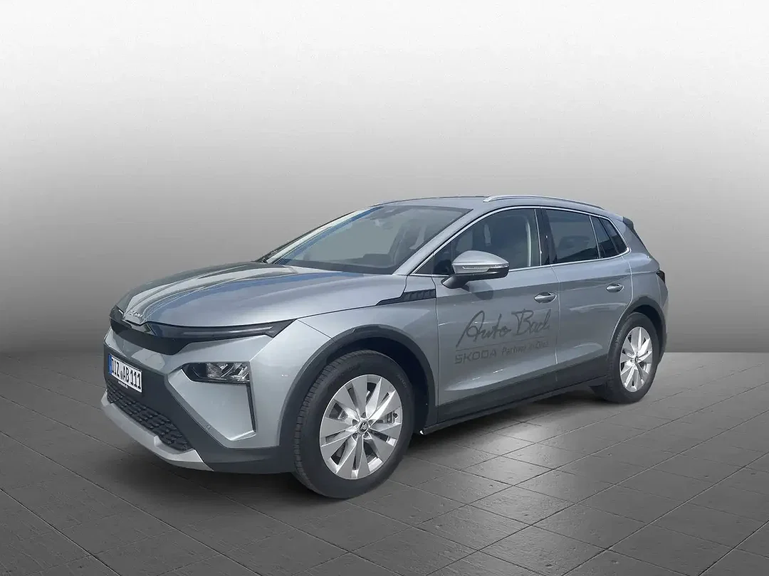 Skoda Elroq 85 - Afbeelding 1