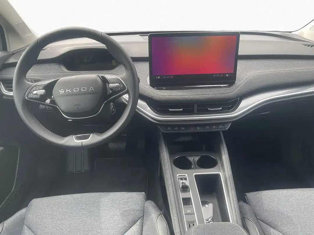 Skoda Elroq 85 - Thumbnail 12