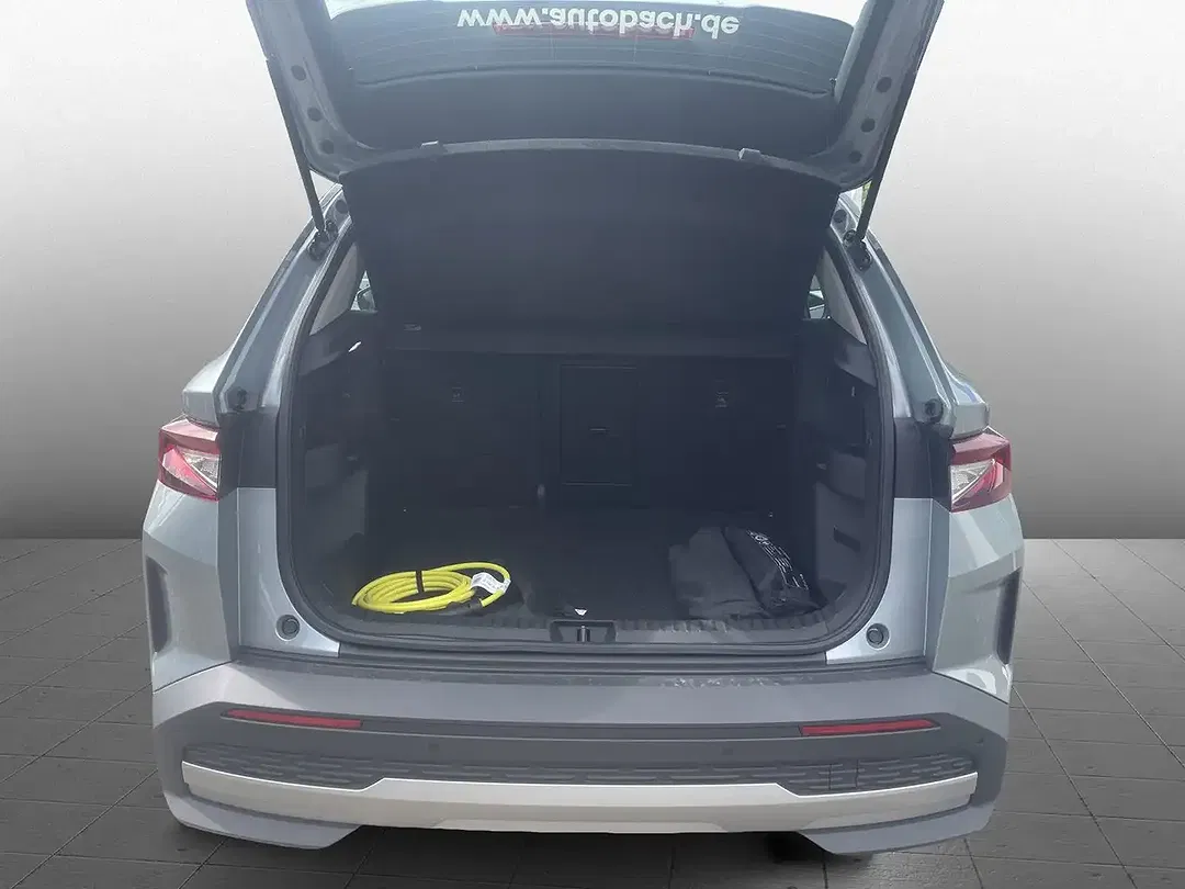Skoda Elroq 85 - Thumbnail 3