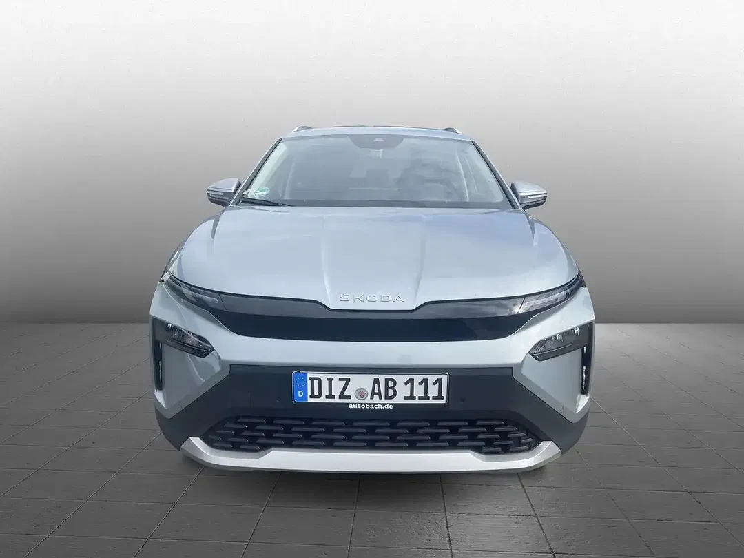 Skoda Elroq 85 - Thumbnail 6