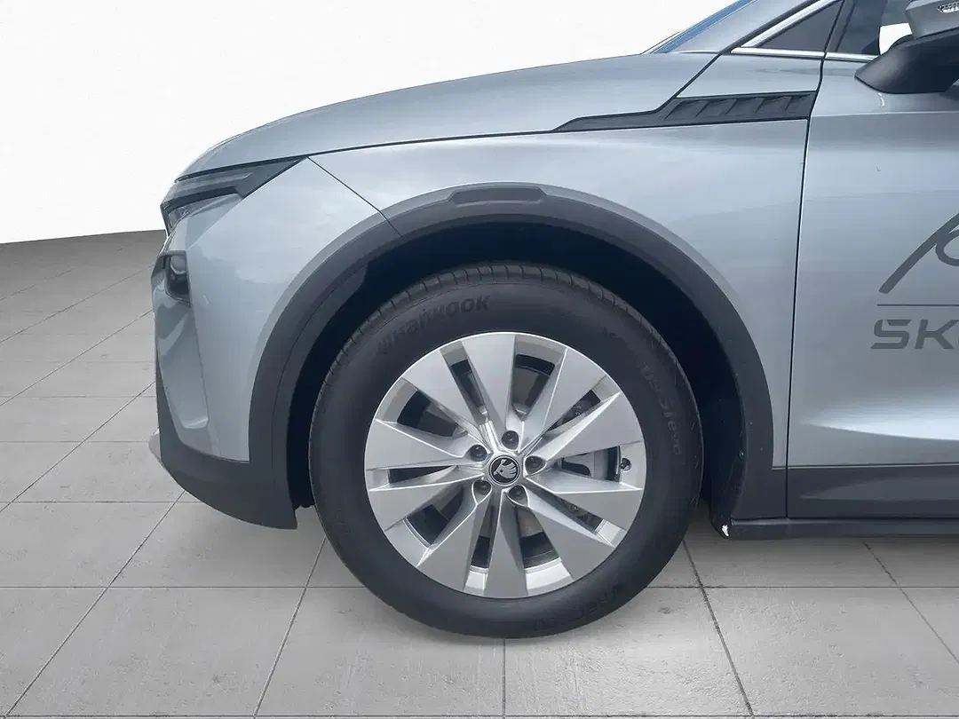 Skoda Elroq 85 - Thumbnail 7