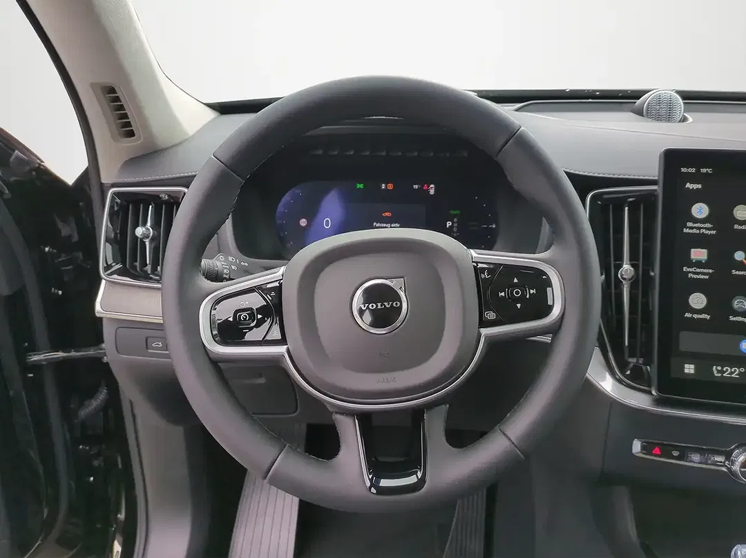 Volvo XC90 T8 PHEV Ultra Dark - Thumbnail 10