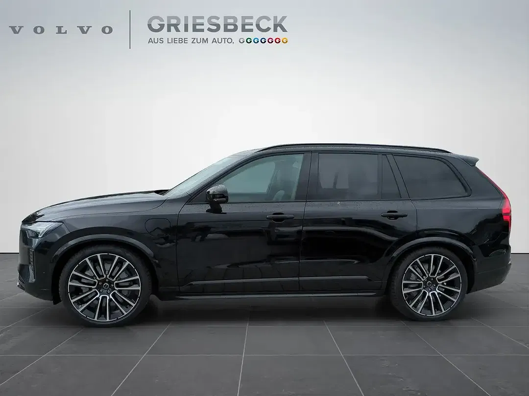 Volvo XC90 T8 PHEV Ultra Dark - foto 2