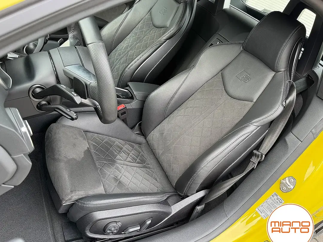 Audi TTS S line - Thumbnail 6