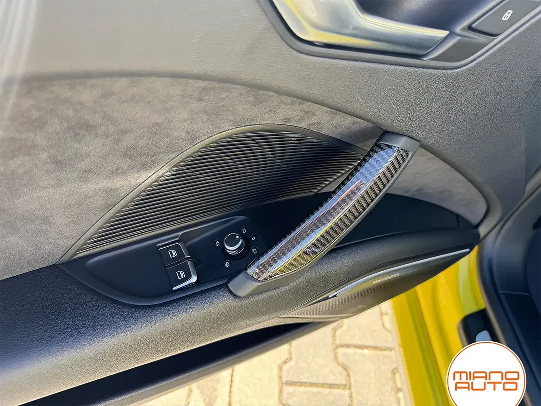 Audi TTS S line - Thumbnail 14