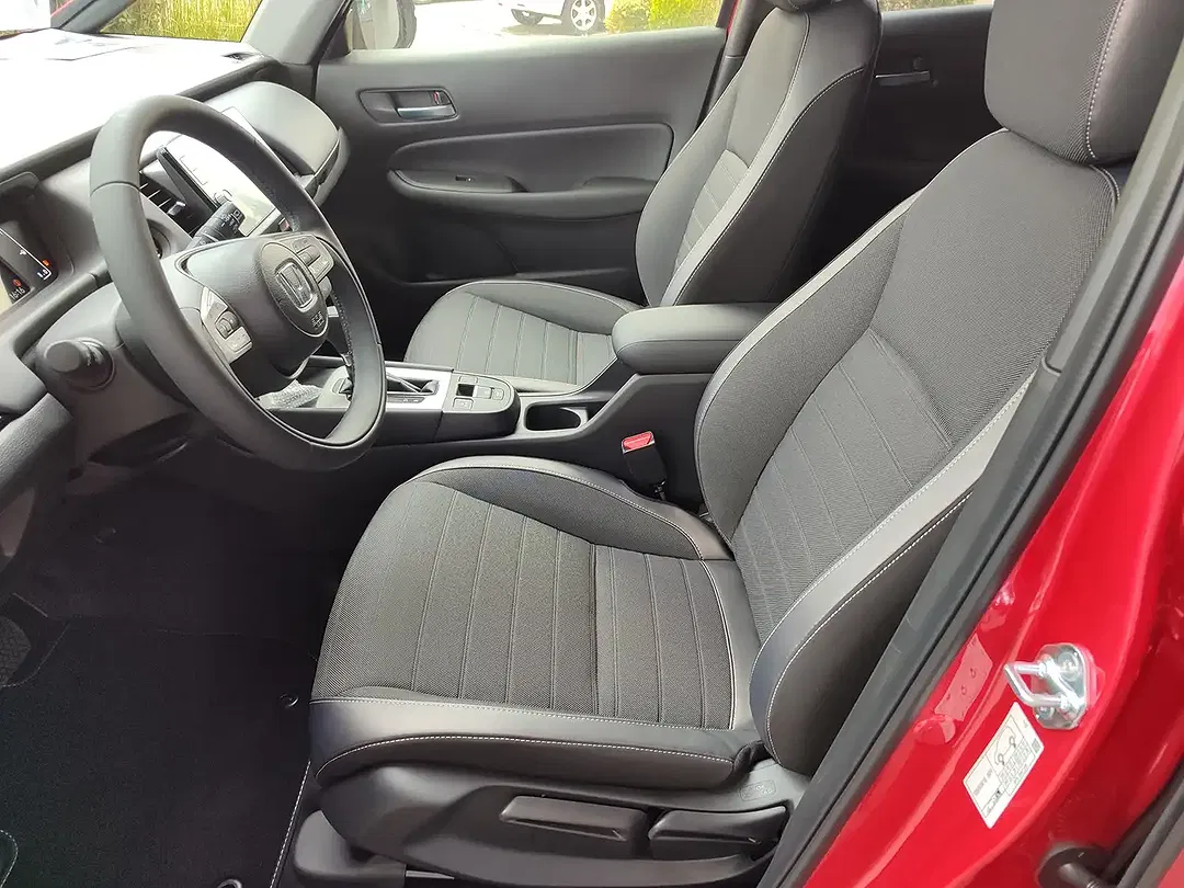 Honda Jazz 1.5 e:HEV Hybrid Crosstar - Thumbnail 12
