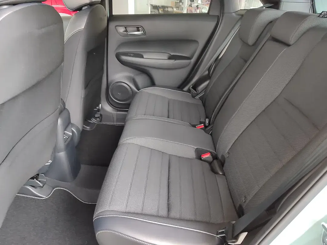 Honda Jazz 1.5 e:HEV Hybrid Crosstar - Thumbnail 13