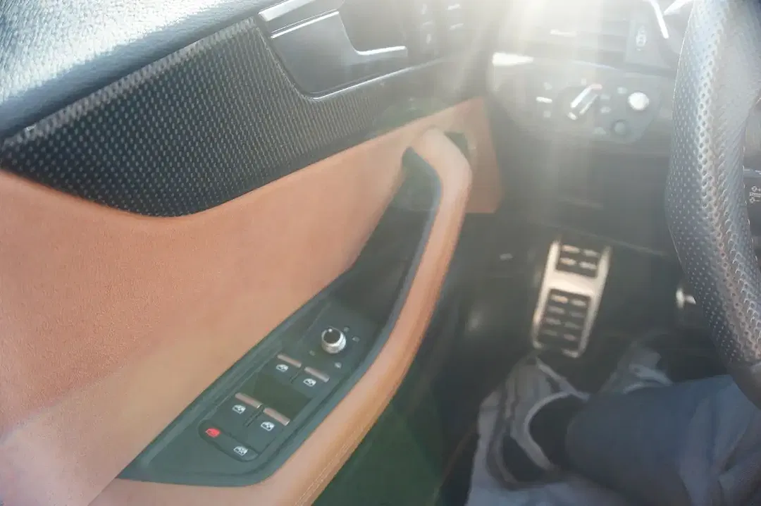 Audi S5 3.0 TDI quattro Matrix LED Sportback - Thumbnail 12