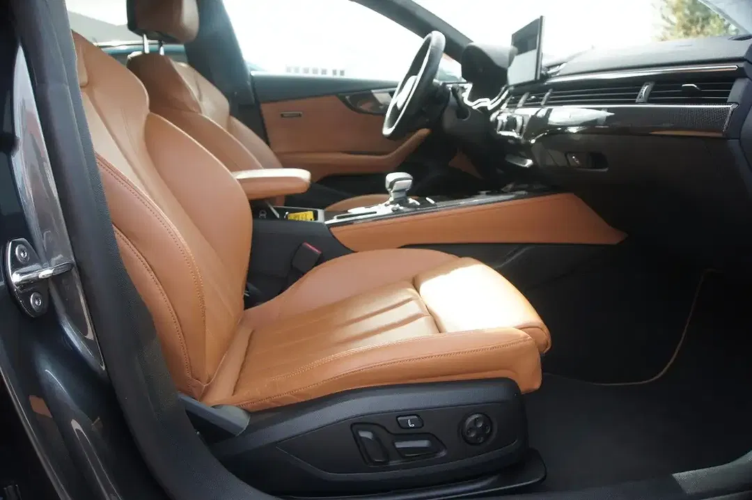 Audi S5 3.0 TDI quattro Matrix LED Sportback - foto 2