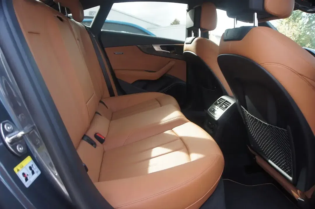 Audi S5 3.0 TDI quattro Matrix LED Sportback - Thumbnail 4