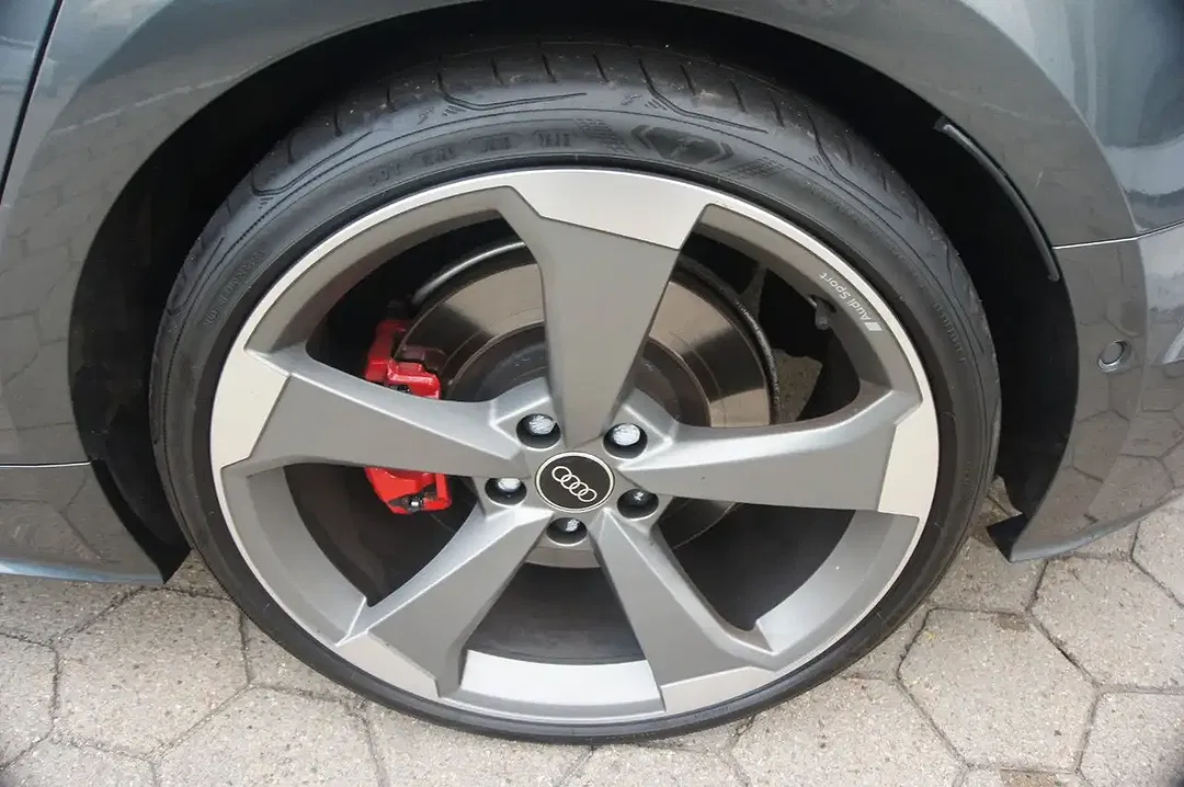Audi S5 3.0 TDI quattro Matrix LED Sportback - Thumbnail 5