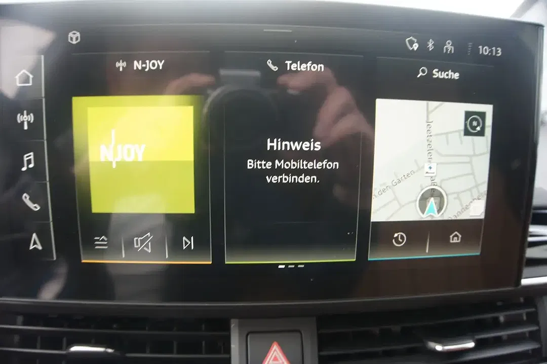 Audi S5 3.0 TDI quattro Matrix LED Sportback - Thumbnail 7