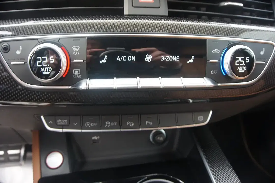 Audi S5 3.0 TDI quattro Matrix LED Sportback - Thumbnail 8