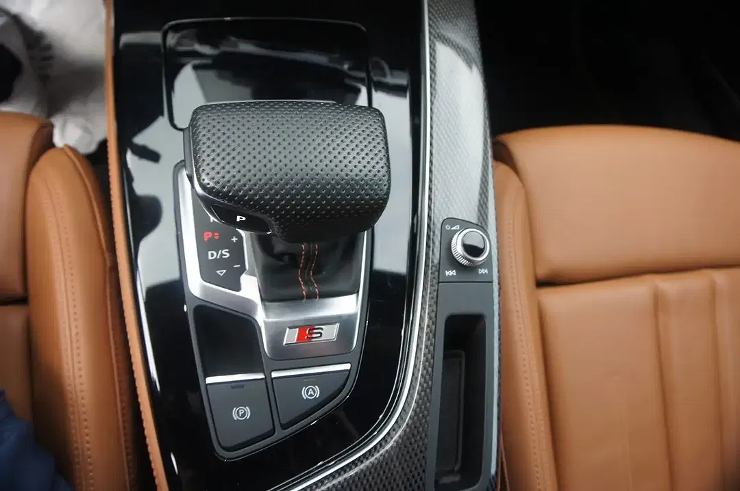 Audi S5 3.0 TDI quattro Matrix LED Sportback - Thumbnail 9