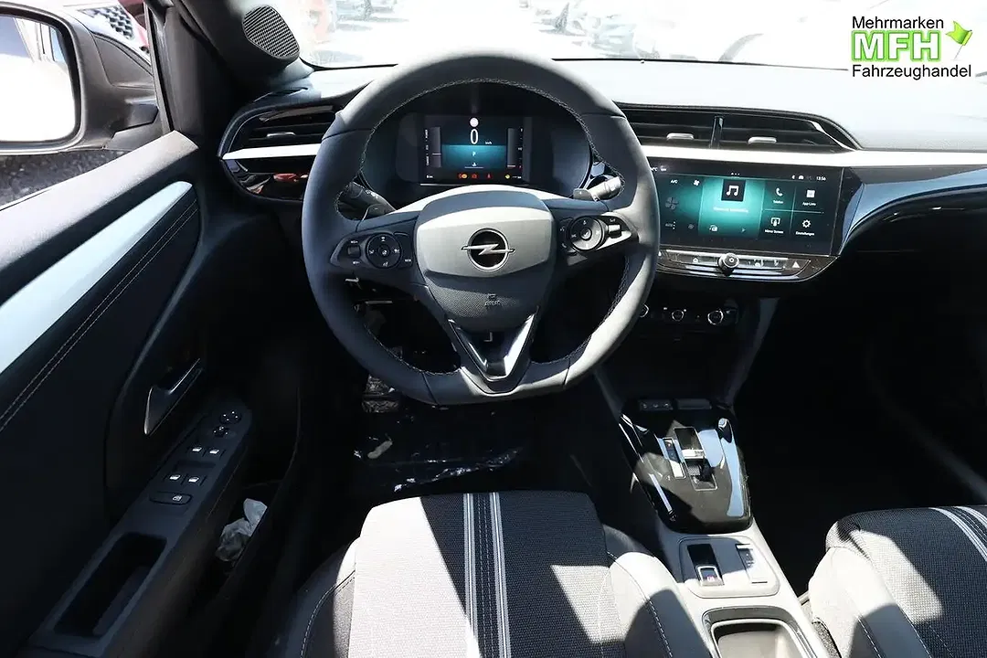 Opel Corsa Hybrid Ultimate IntelliLux LED - Thumbnail 6