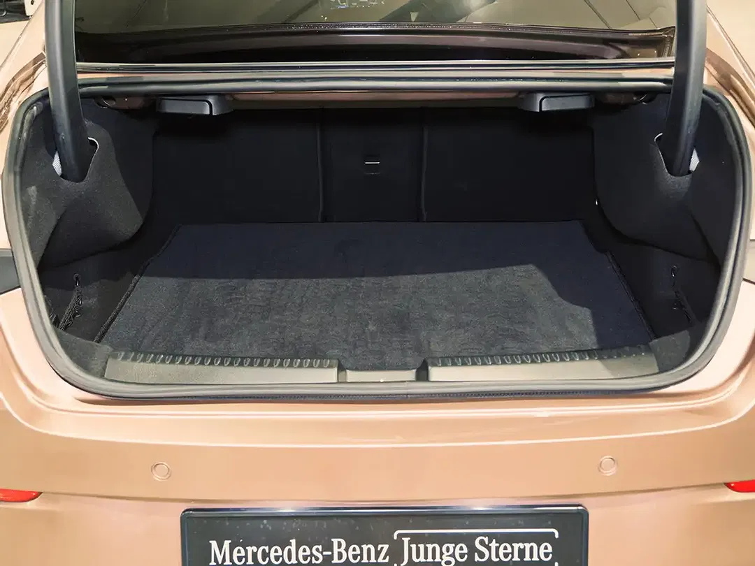 Mercedes-Benz CLA 180 Progressive Night - Thumbnail 16