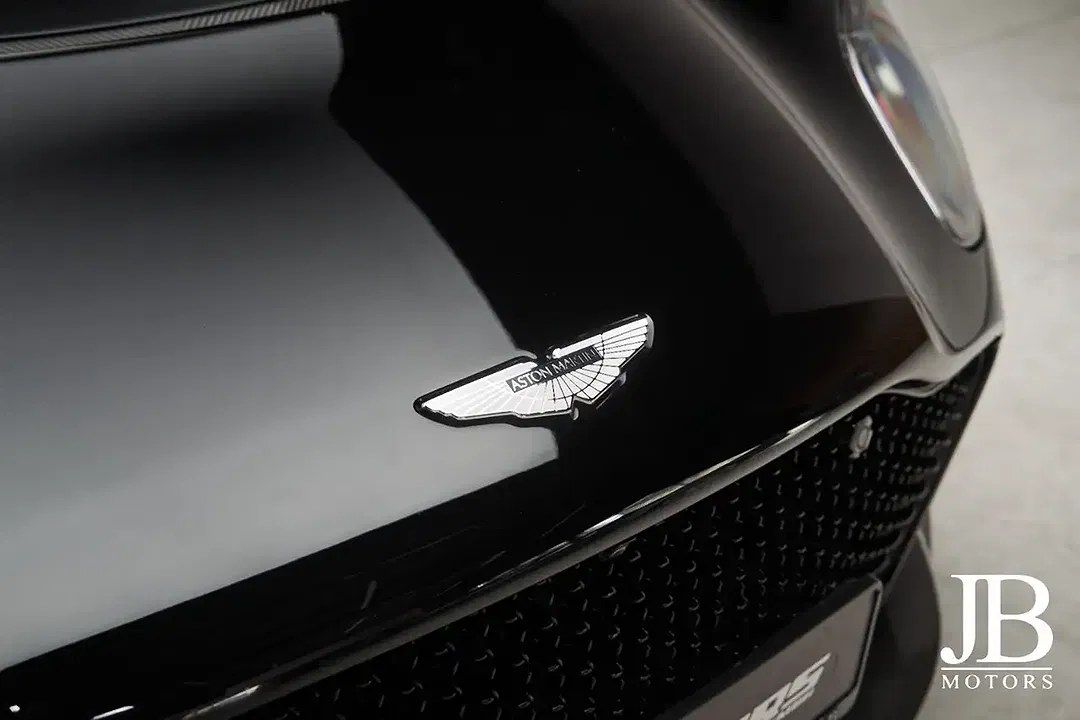 Aston Martin DBS 770 V12 Ultimate Performance - Thumbnail 7