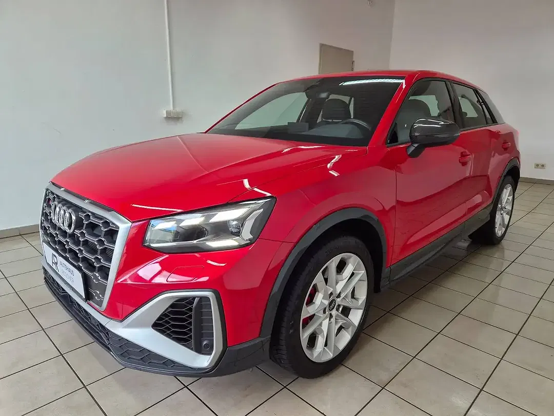 Audi SQ2 2.0 TFSI quattro exclusive - foto 1