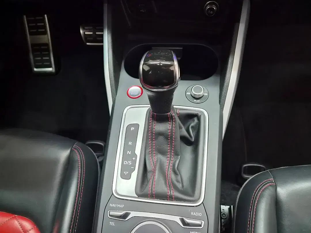Audi SQ2 2.0 TFSI quattro exclusive - Thumbnail 11