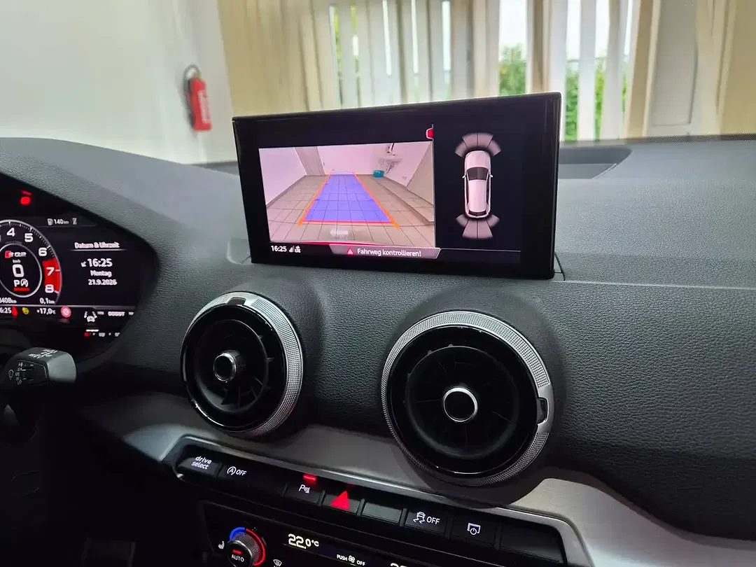 Audi SQ2 2.0 TFSI quattro exclusive - Thumbnail 14