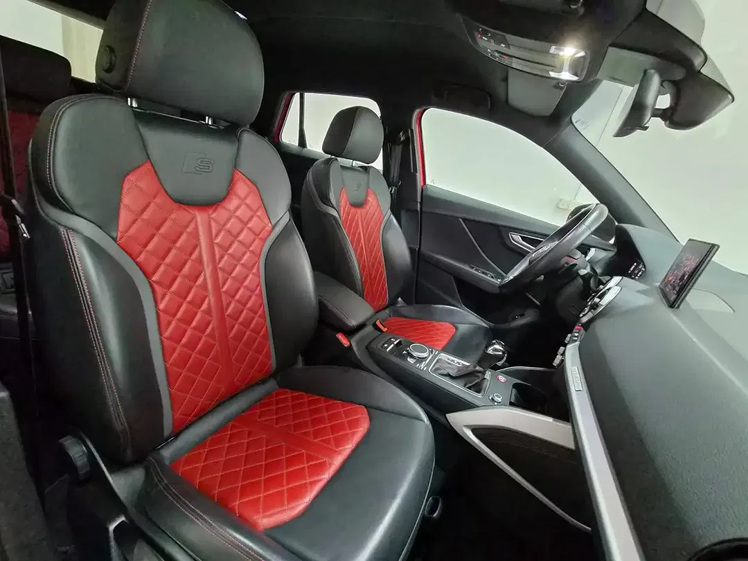 Audi SQ2 2.0 TFSI quattro exclusive - foto 15