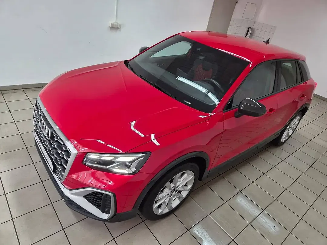Audi SQ2 2.0 TFSI quattro exclusive - Thumbnail 6