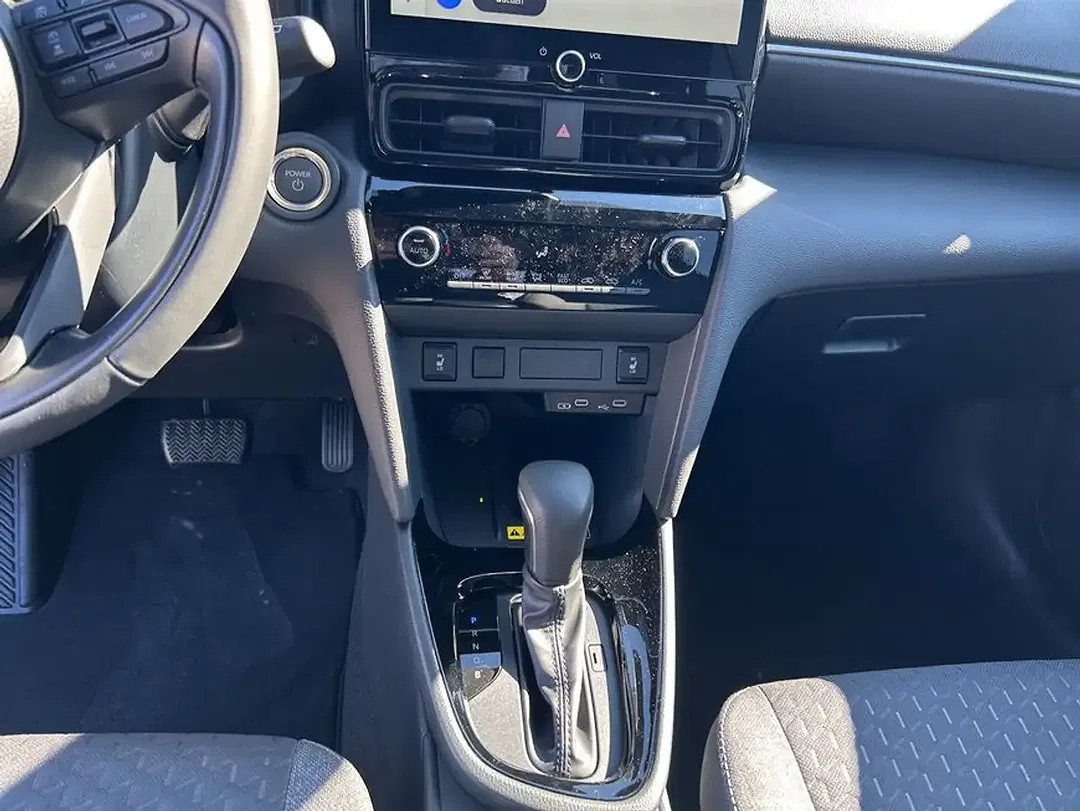 Toyota Yaris Cross 1.5 VVT-i Hybrid Teamplayer - Thumbnail 13