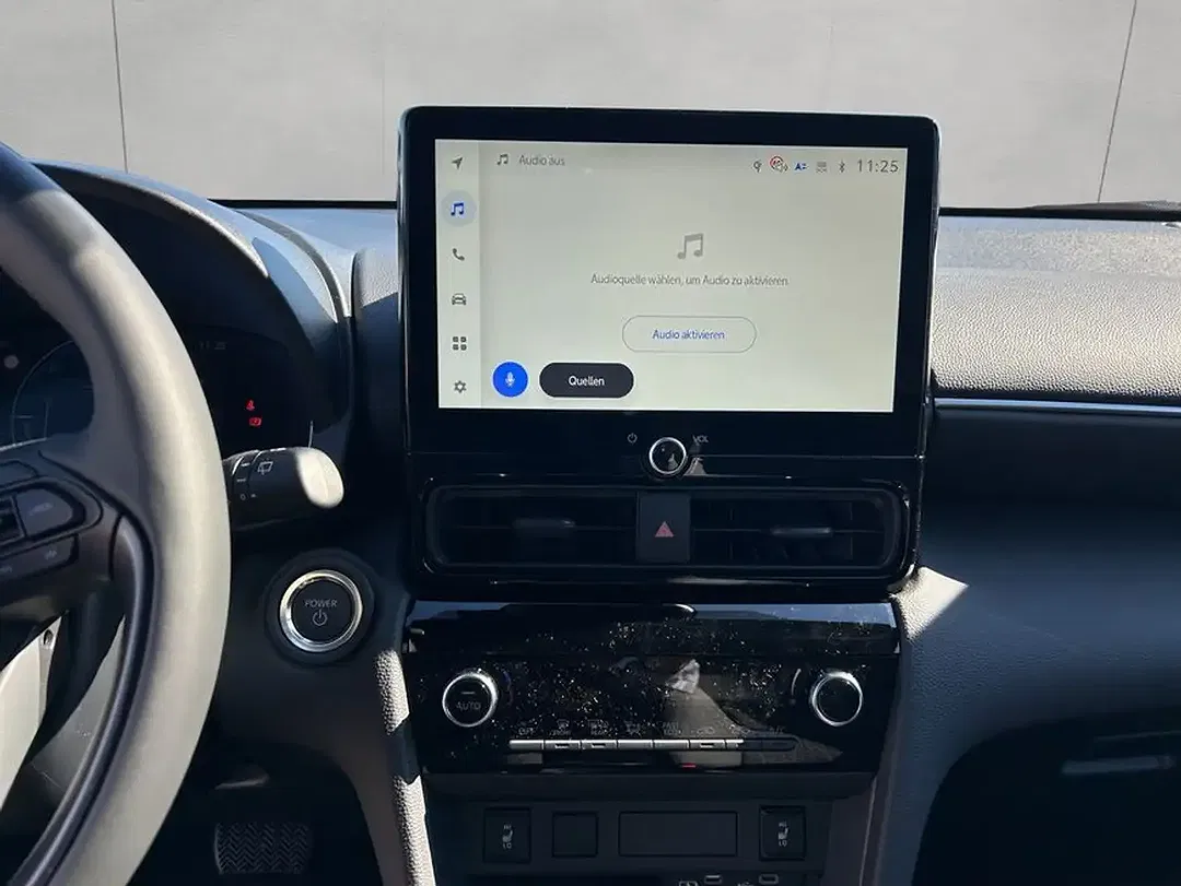 Toyota Yaris Cross 1.5 VVT-i Hybrid Teamplayer - foto 14