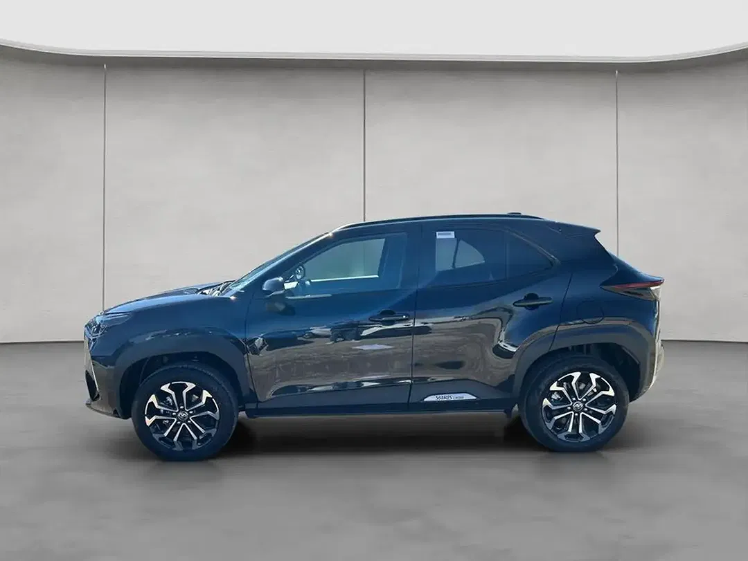 Toyota Yaris Cross 1.5 VVT-i Hybrid Teamplayer - foto 2