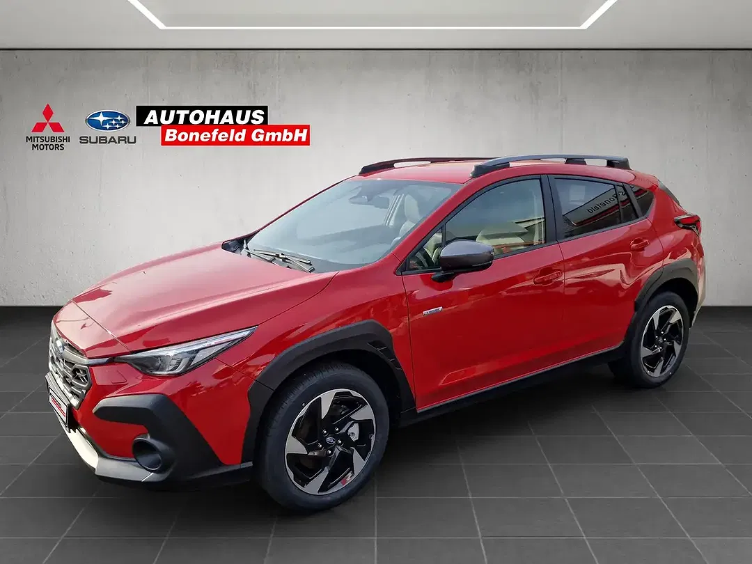 Subaru Crosstrek AWD Active - foto 1