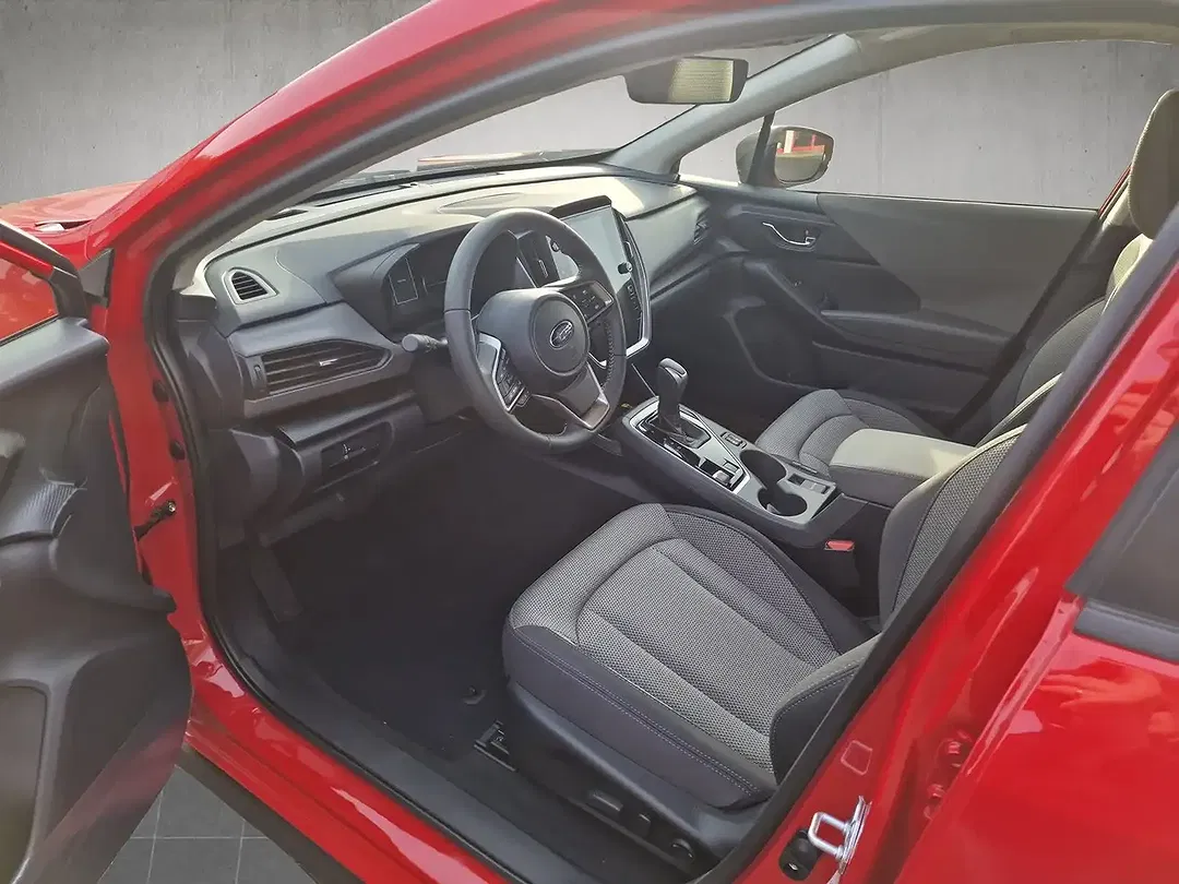 Subaru Crosstrek AWD Active - Thumbnail 10