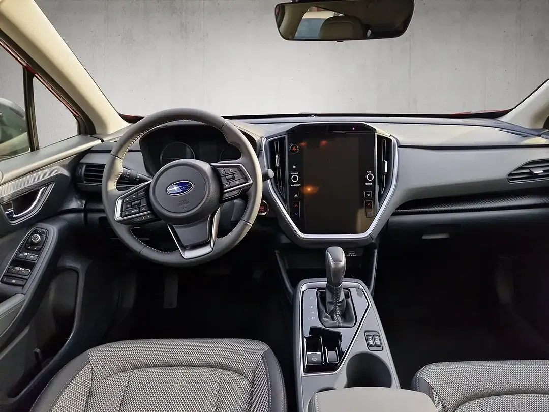 Subaru Crosstrek AWD Active - Thumbnail 11