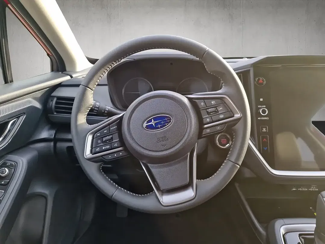 Subaru Crosstrek AWD Active - Thumbnail 12