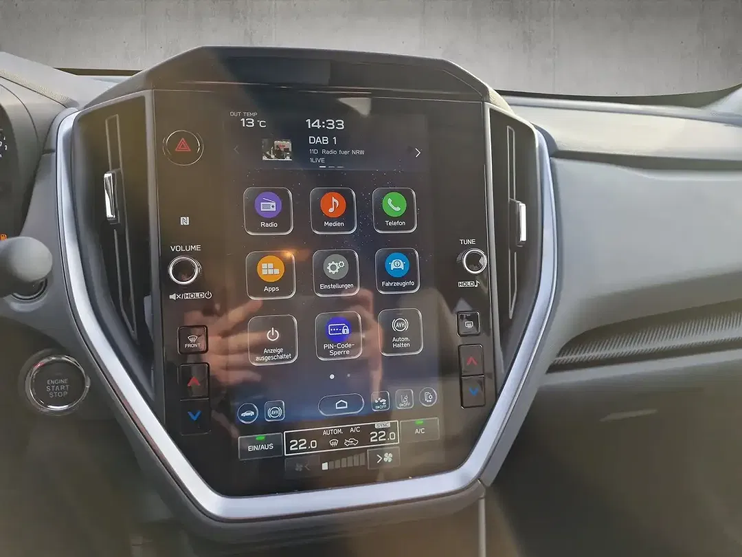 Subaru Crosstrek AWD Active - Thumbnail 14