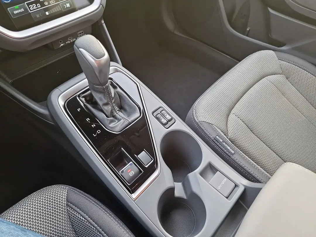 Subaru Crosstrek AWD Active - Thumbnail 15