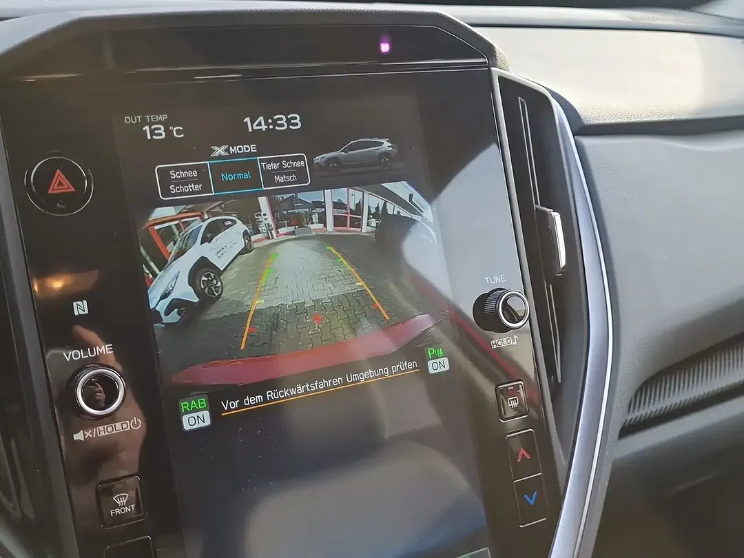 Subaru Crosstrek AWD Active - Thumbnail 16