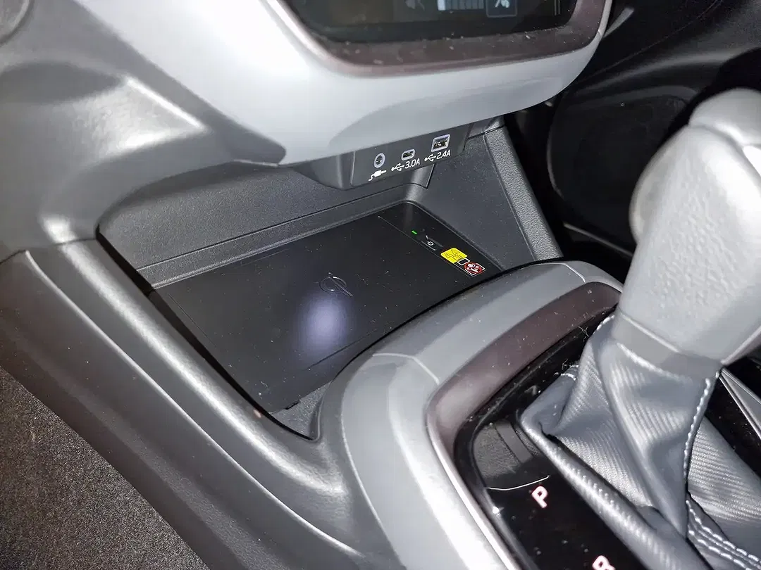 Subaru Crosstrek AWD Active - Thumbnail 17