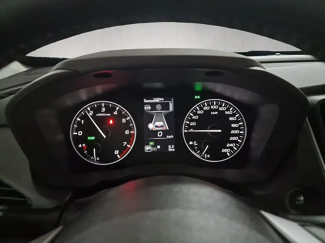 Subaru Crosstrek AWD Active - Thumbnail 18