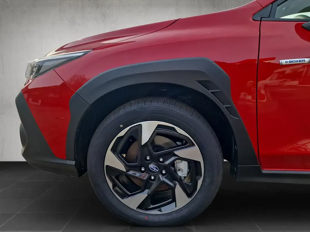 Subaru Crosstrek AWD Active - foto 19