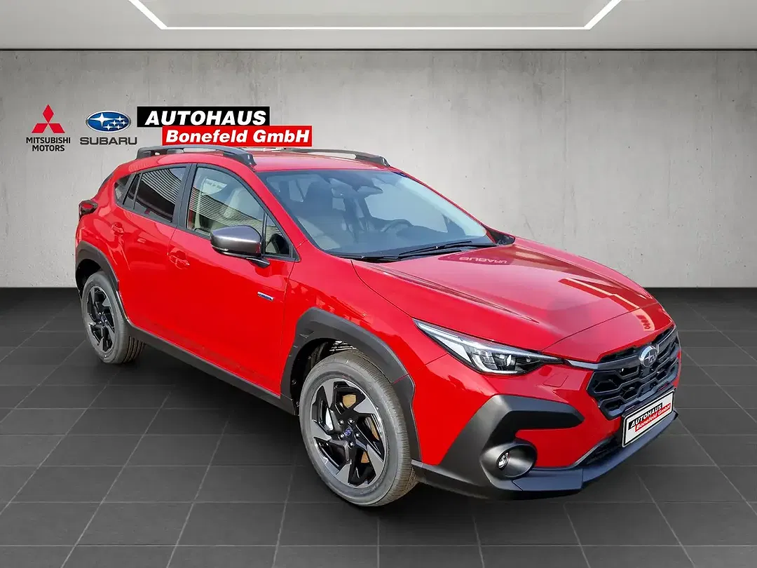 Subaru Crosstrek AWD Active - foto 2