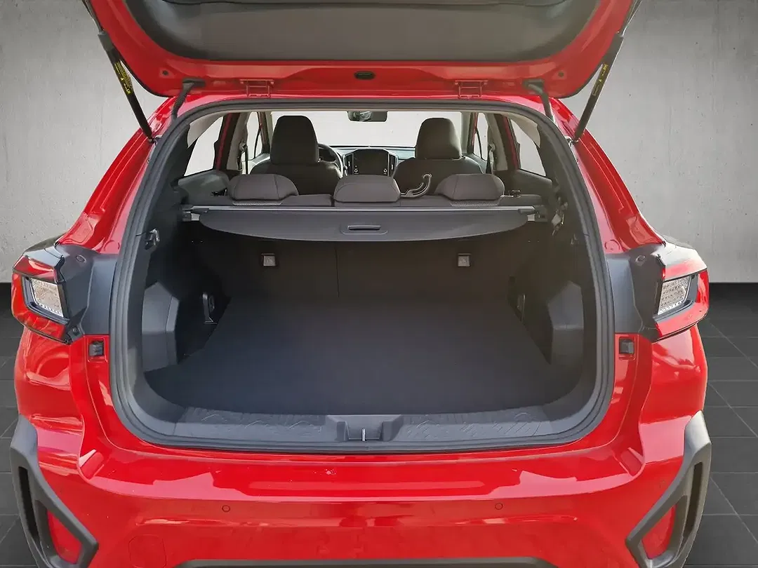 Subaru Crosstrek AWD Active - Thumbnail 6