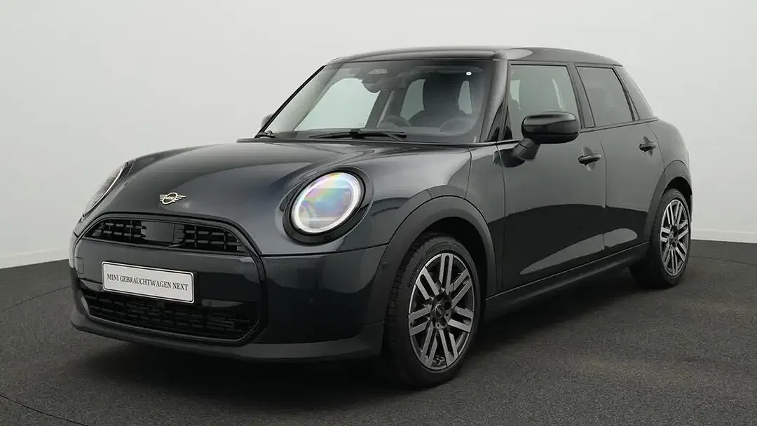 MINI Cooper C Classic Trim - Thumbnail 1