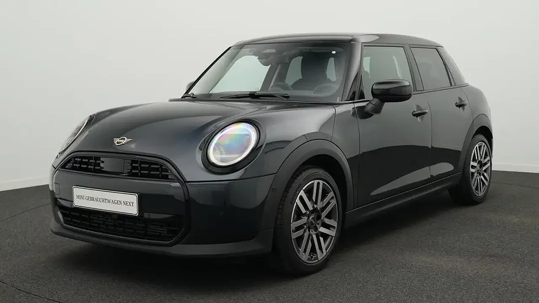 MINI Cooper C Classic Trim - Afbeelding 1